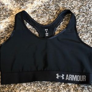 Medium sports bra